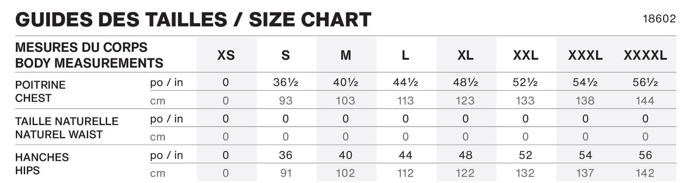 Veste De Chef Brigade Pour Homme