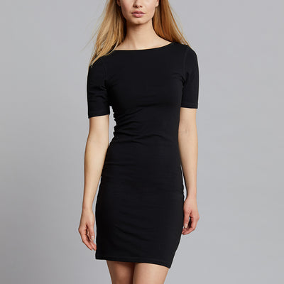 Robe Tammy-T Réversible Manches 5/8 Pour Femme