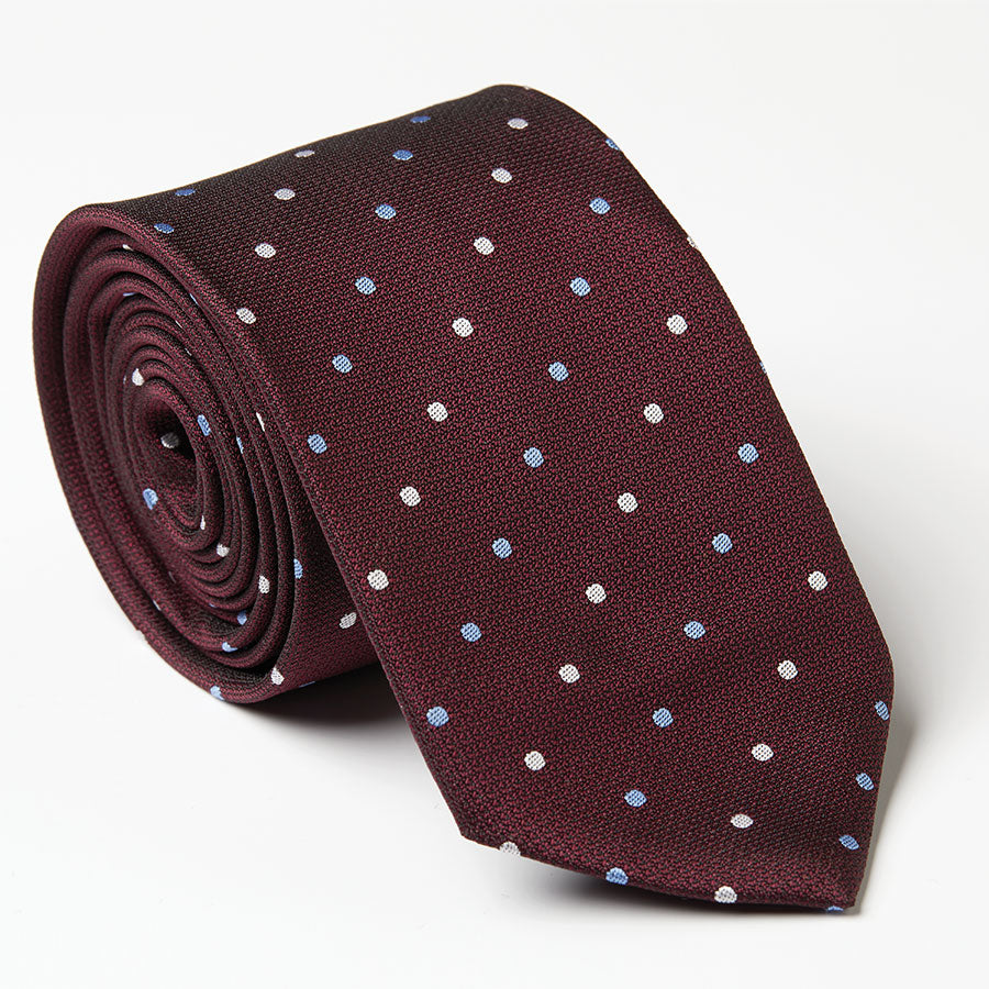 Slim Cut Tie