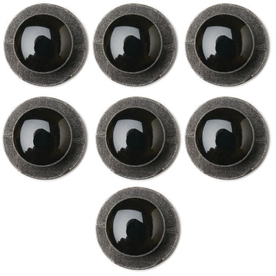 Boutons Amovibles Interchangeables Brigade