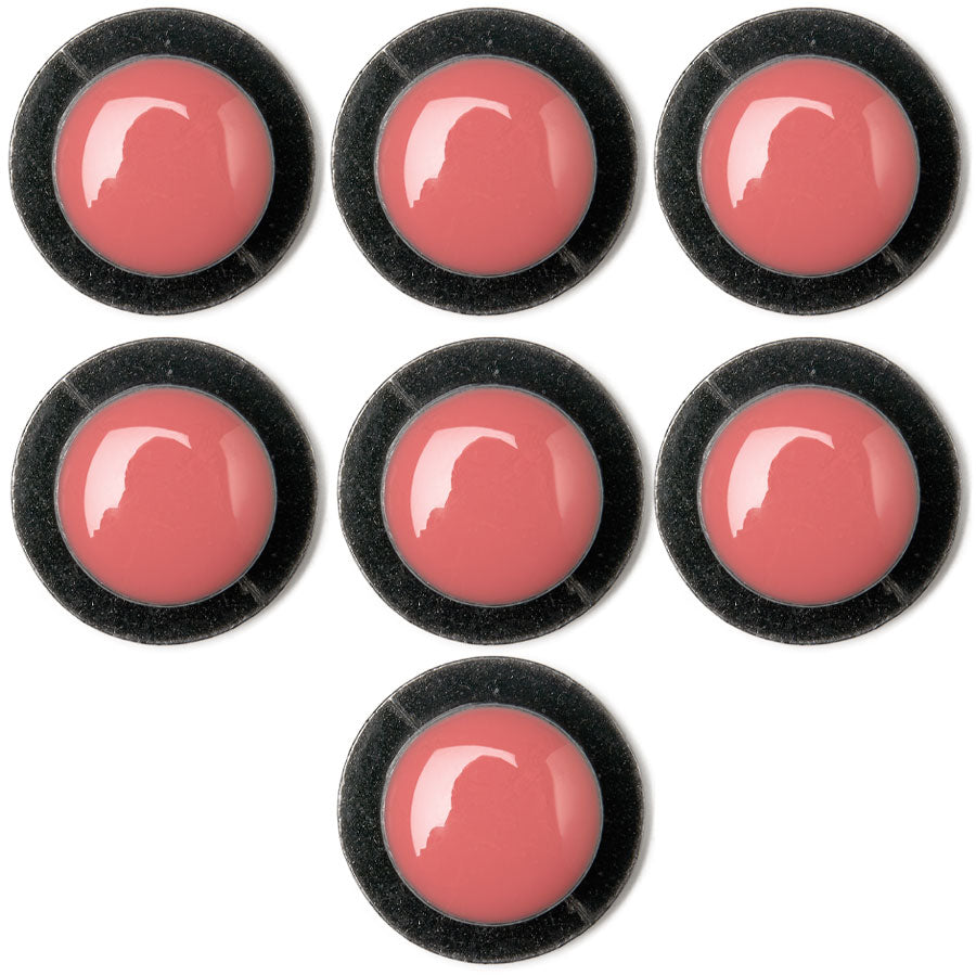Boutons Amovibles Interchangeables Brigade