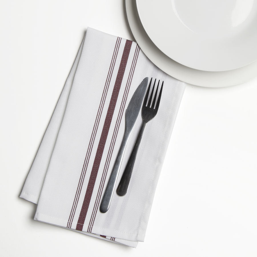 Bistro Napkin 18" X 22"