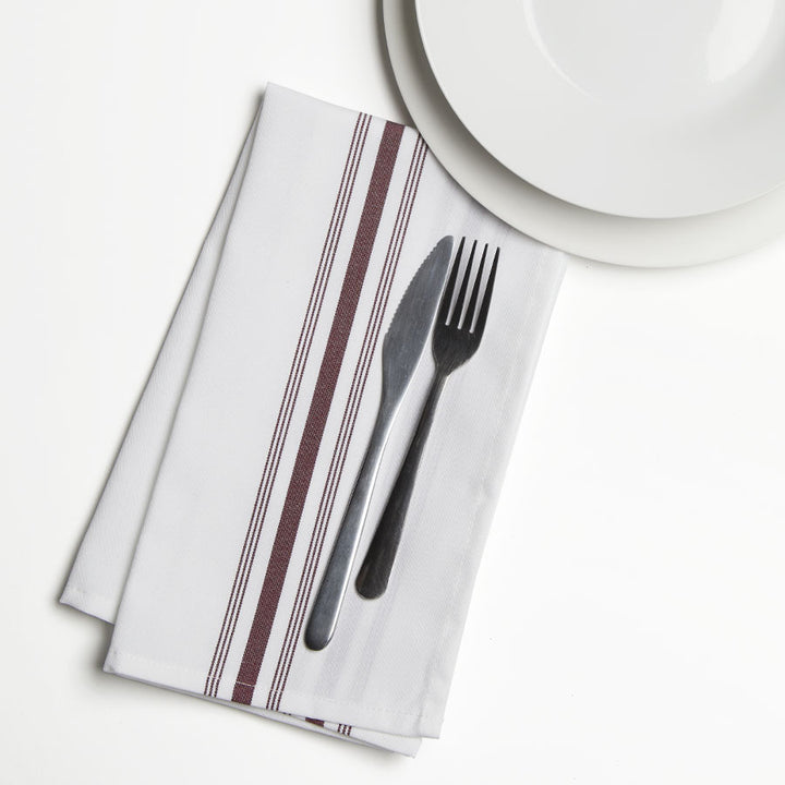 Bistro Napkin 18" X 22"