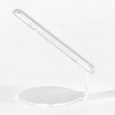 Buffet Sign With Stand