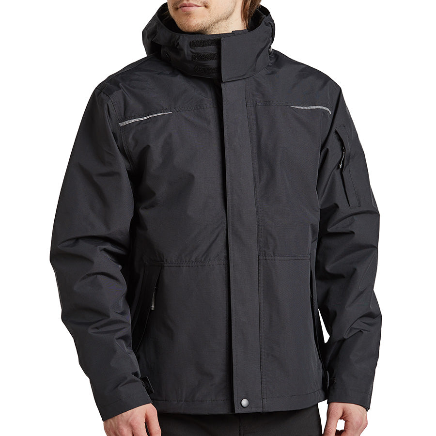 Dutra Vest 3 En 1 Homme