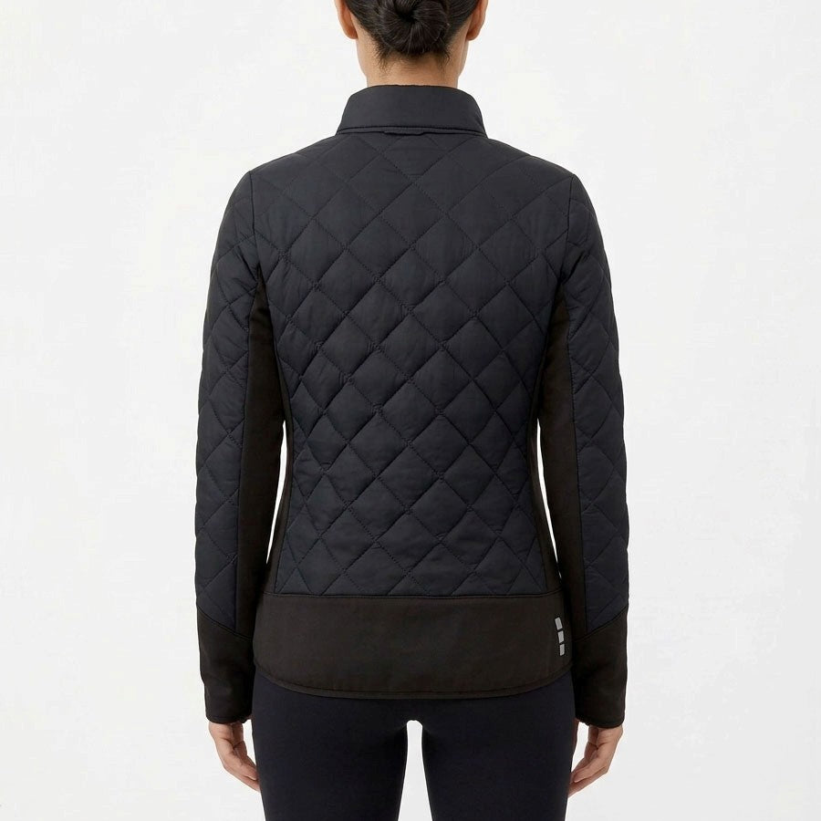 Manteau Mi-Saison Pour Femme (Vente Finale)