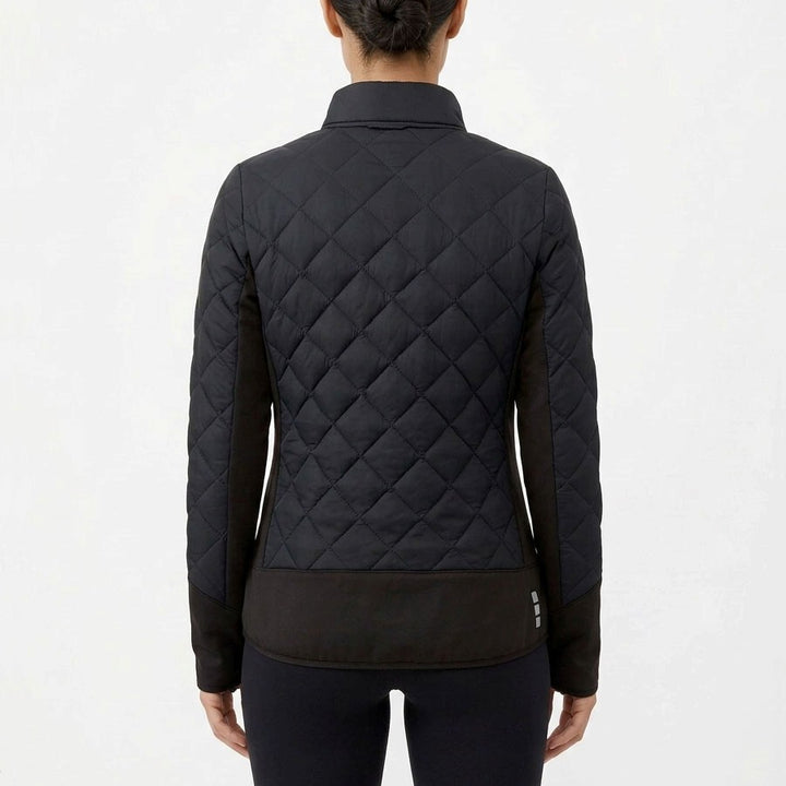 Manteau Mi-Saison Pour Femme (Vente Finale)