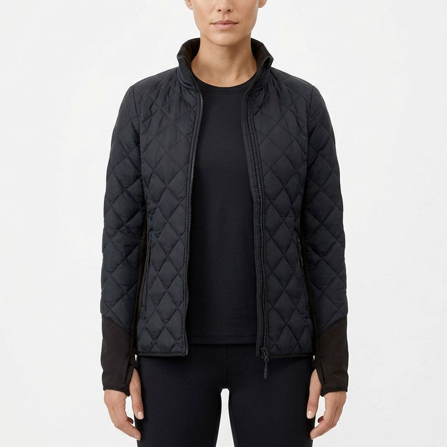 Manteau Mi-Saison Pour Femme (Vente Finale)