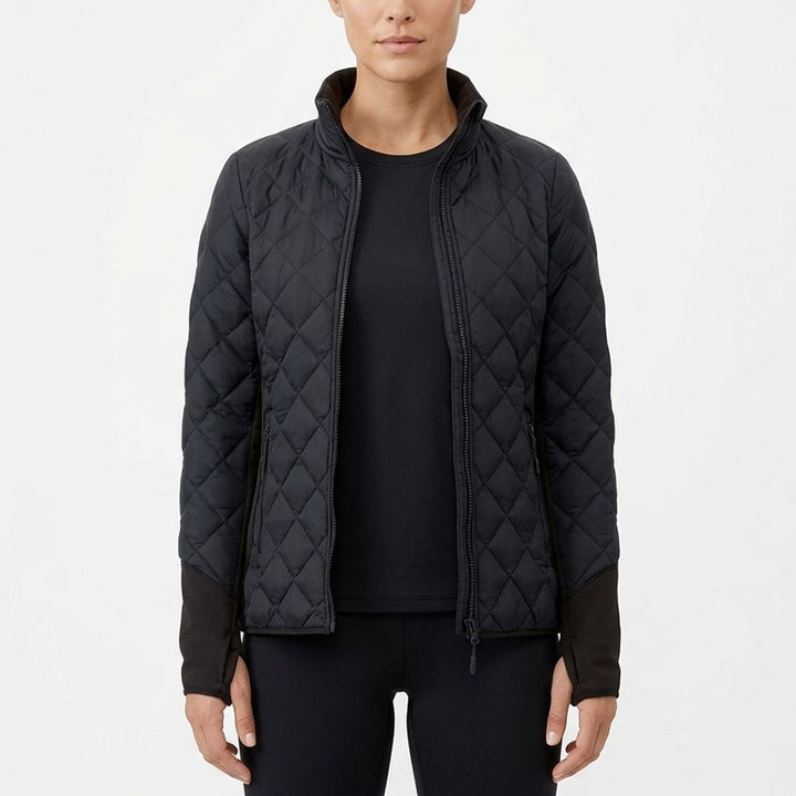 Manteau Mi-Saison Pour Femme (Vente Finale)
