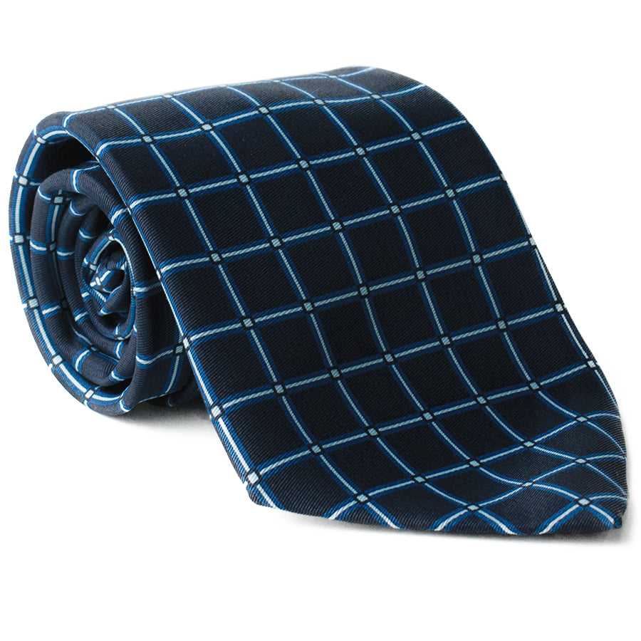 Cravate Coupe Classique (Vente Finale)