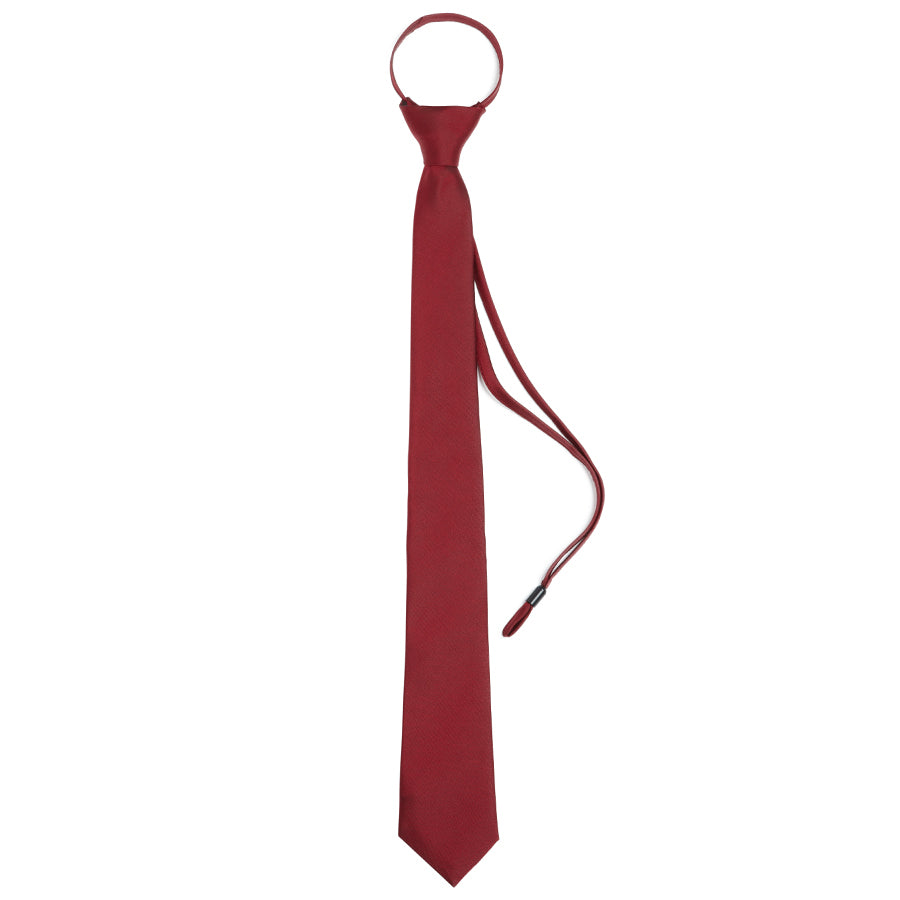 Liverpool Slim Cut Tie