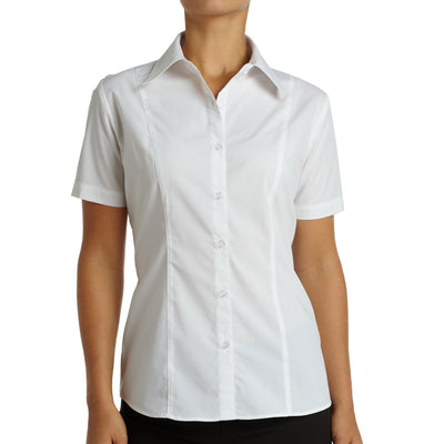 Blouse Havana Pour Femme Manches Courtes (Vente Finale)