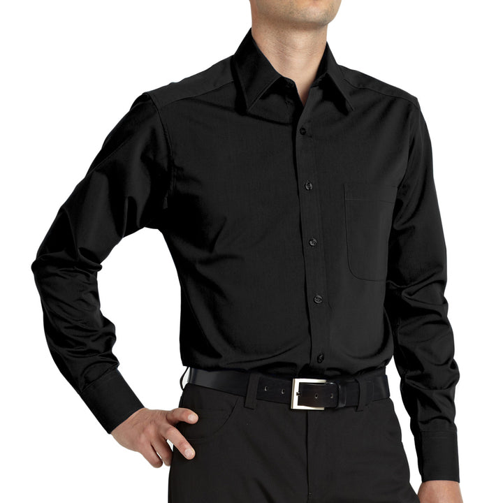 Chemise Flex Extensible Pour Homme