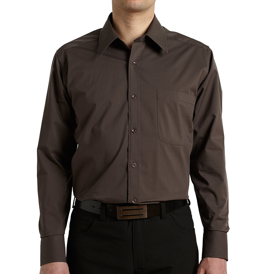 Chemise Flex Extensible Pour Homme