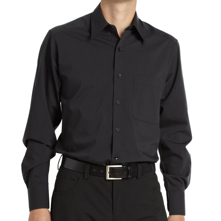 Chemise Flex Extensible Pour Homme