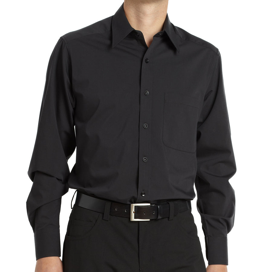 Chemise Flex Extensible Pour Homme
