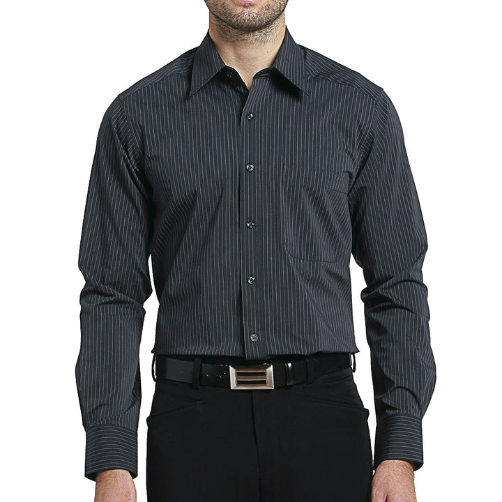 Chemise Flex Extensible Pour Homme