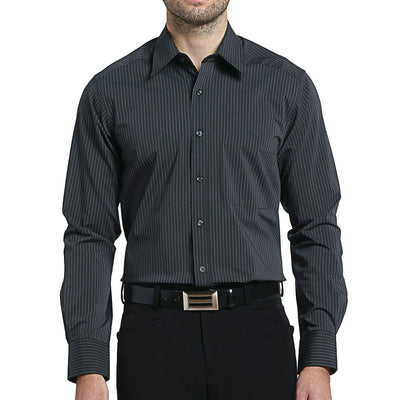 Chemise Flex Extensible Pour Homme