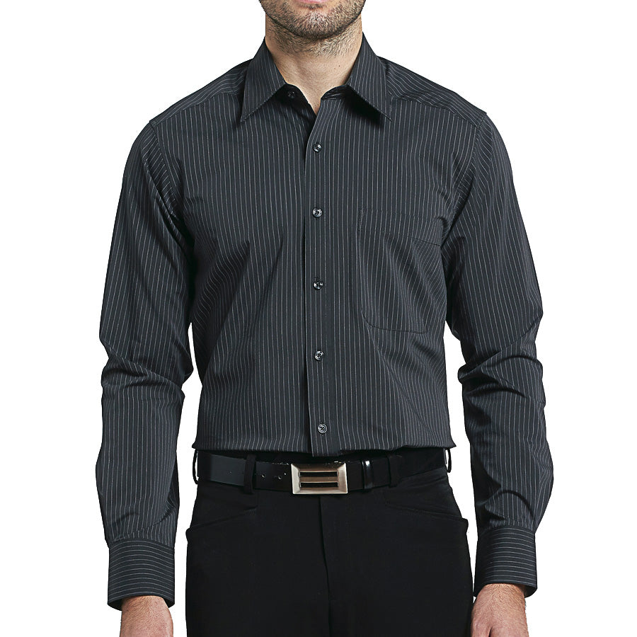 Chemise Flex Extensible Pour Homme