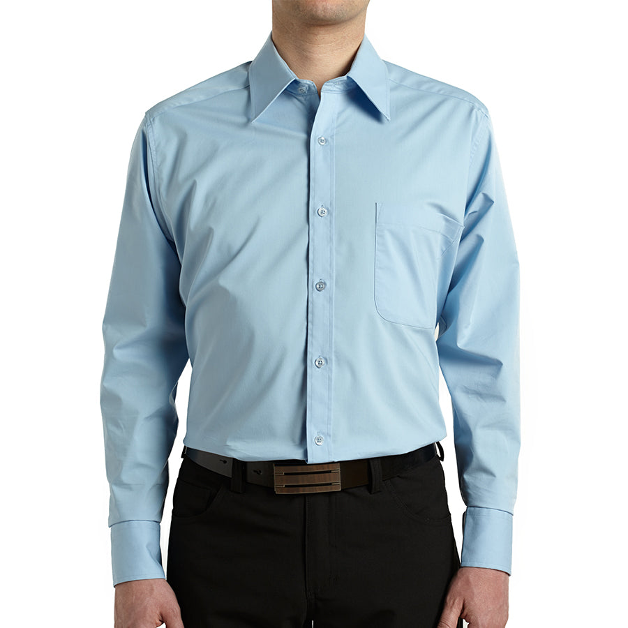 Chemise Flex Extensible Pour Homme