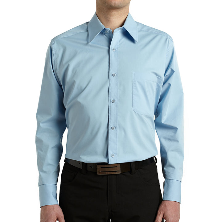 Chemise Flex Extensible Pour Homme