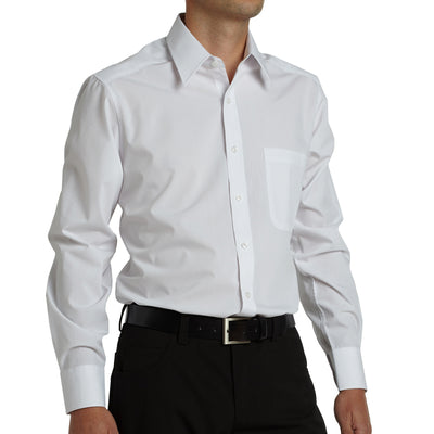 Chemise Flex Extensible Pour Homme