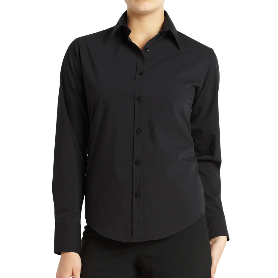 Women's Flex Shirt Long Sleeves