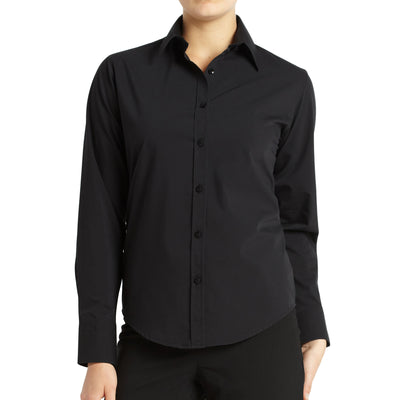 Women's Flex Shirt Long Sleeves