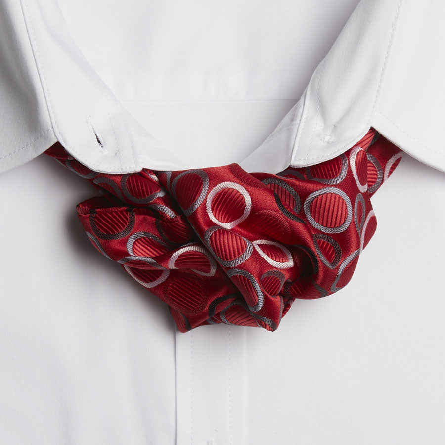 Twisted Tie