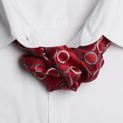 Twisted Tie
