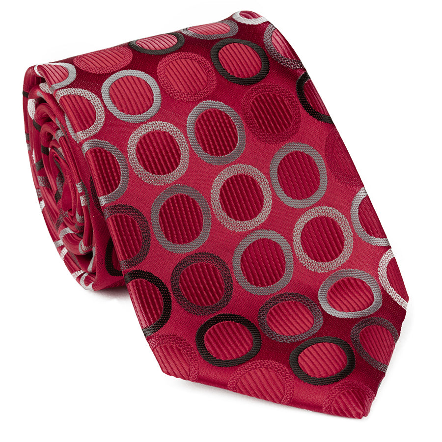 Slim Cut Tie