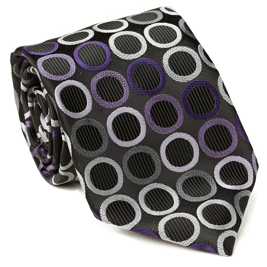 Cravate Coupe Étroite
