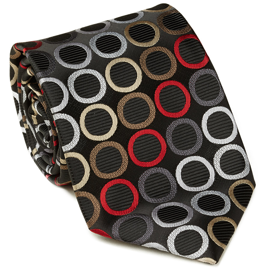 Slim Cut Tie