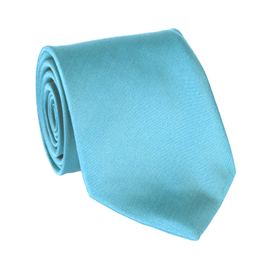 Cravate Coupe Étroite