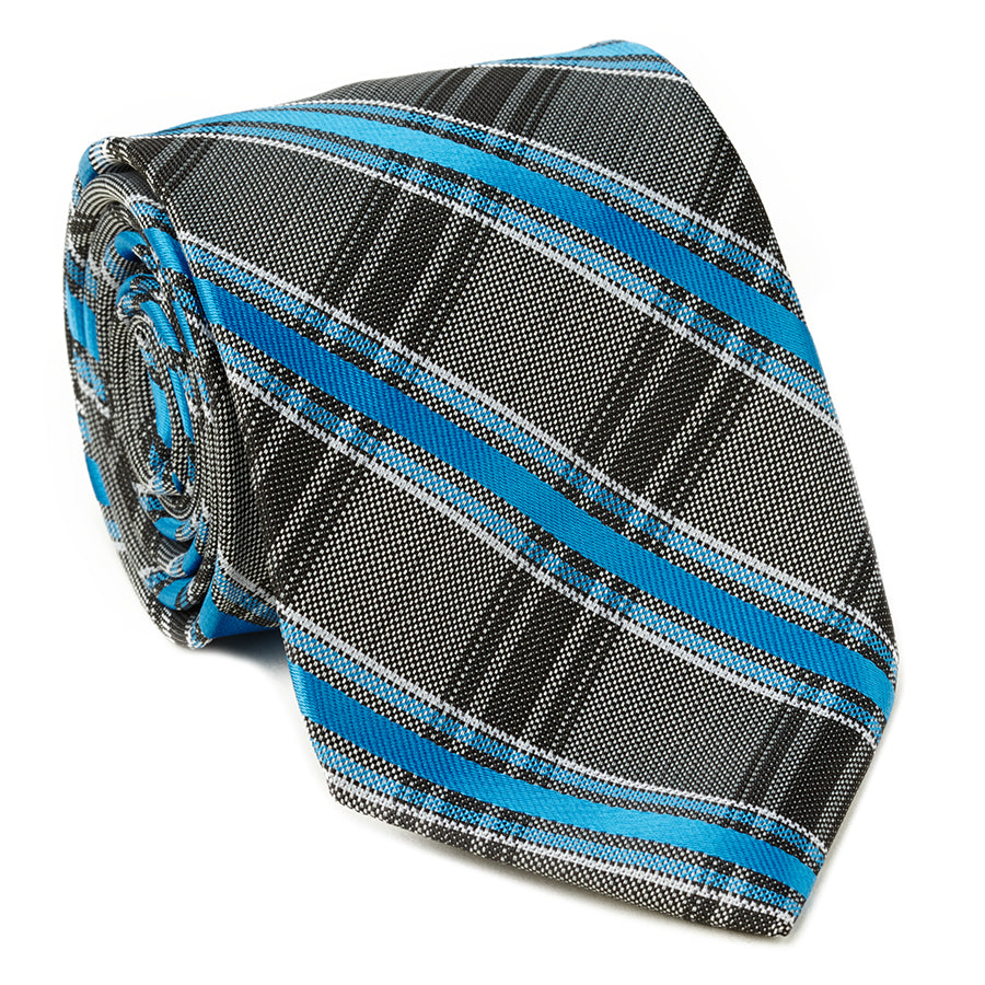 Slim Cut Tie