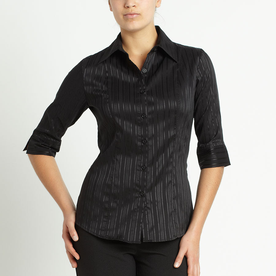 Women's Studio Blouse (Final Sale)