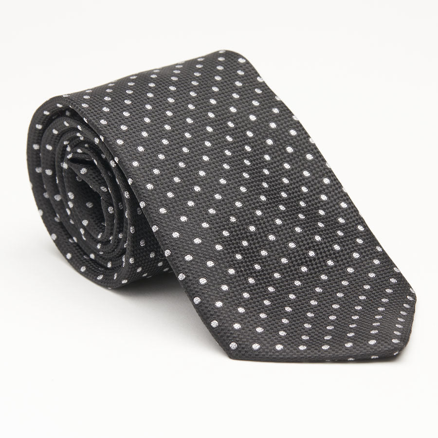 Slim Cut Tie