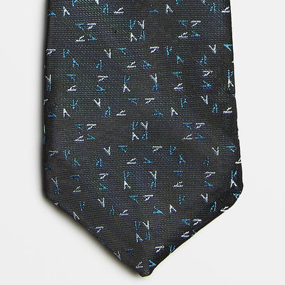 Liverpool Slim Cut Tie