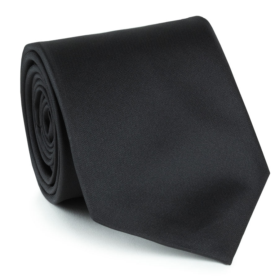 Slim Cut Tie