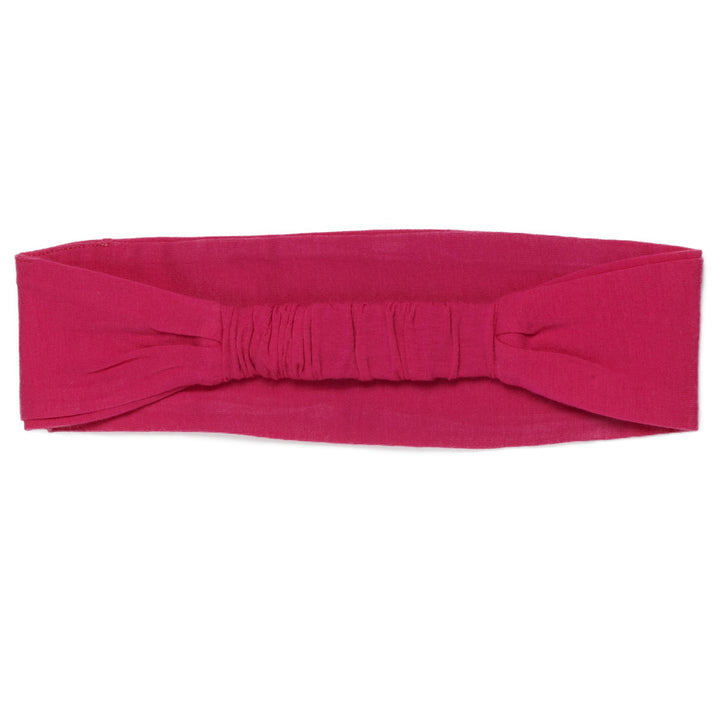 Nina Head Band (Final Sale Discounted Price)
