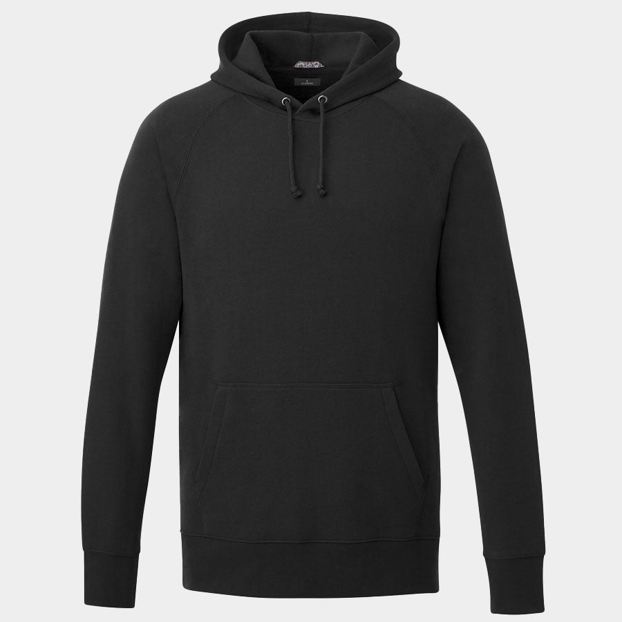 Unisex Blend Hooded Sweatshirt