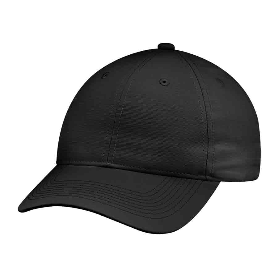Pre-Curved Peak Cap