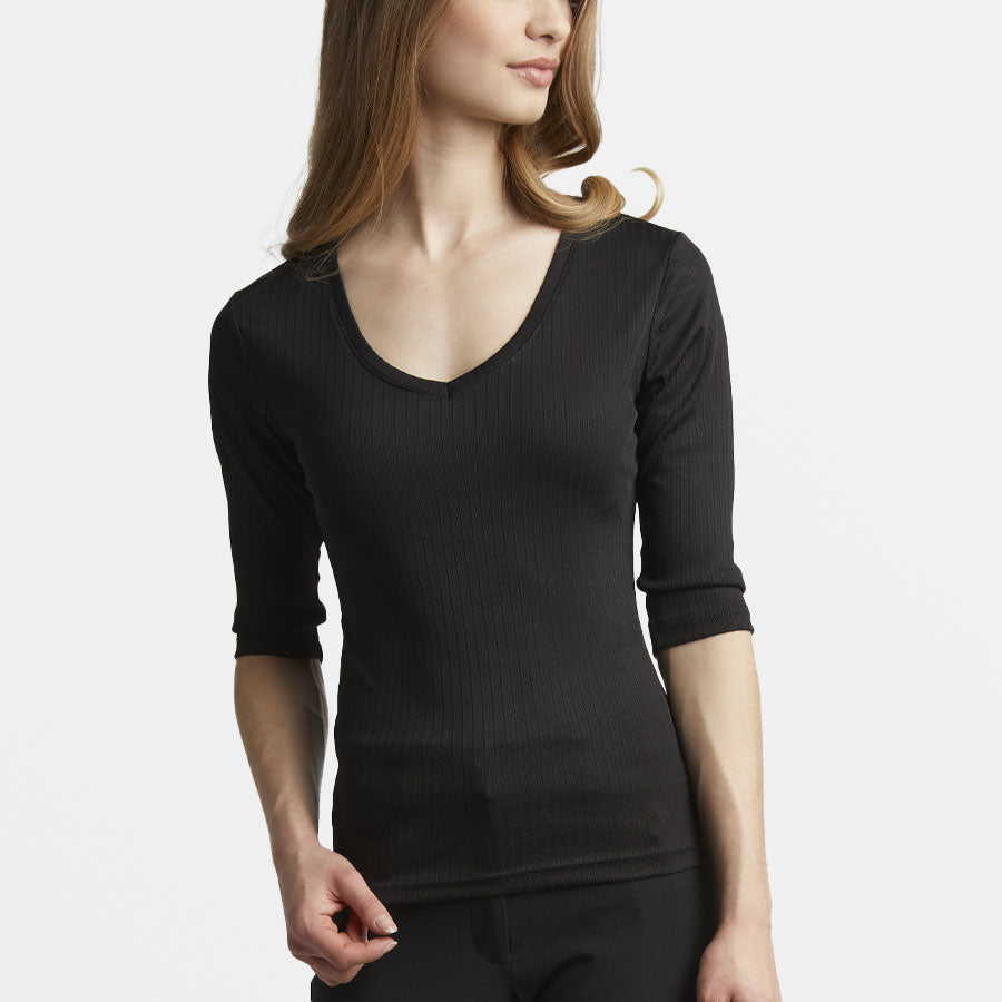 Women's Nex-T Sweater3/4 Sleeves