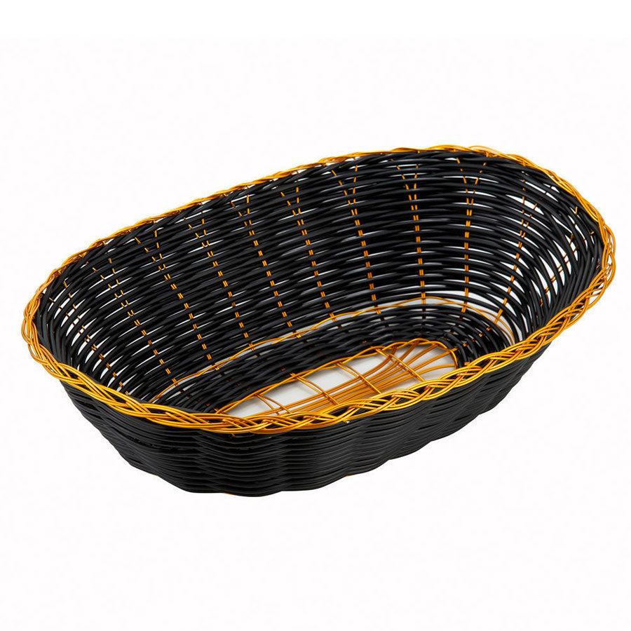 Oval Basket 9"X6.25"