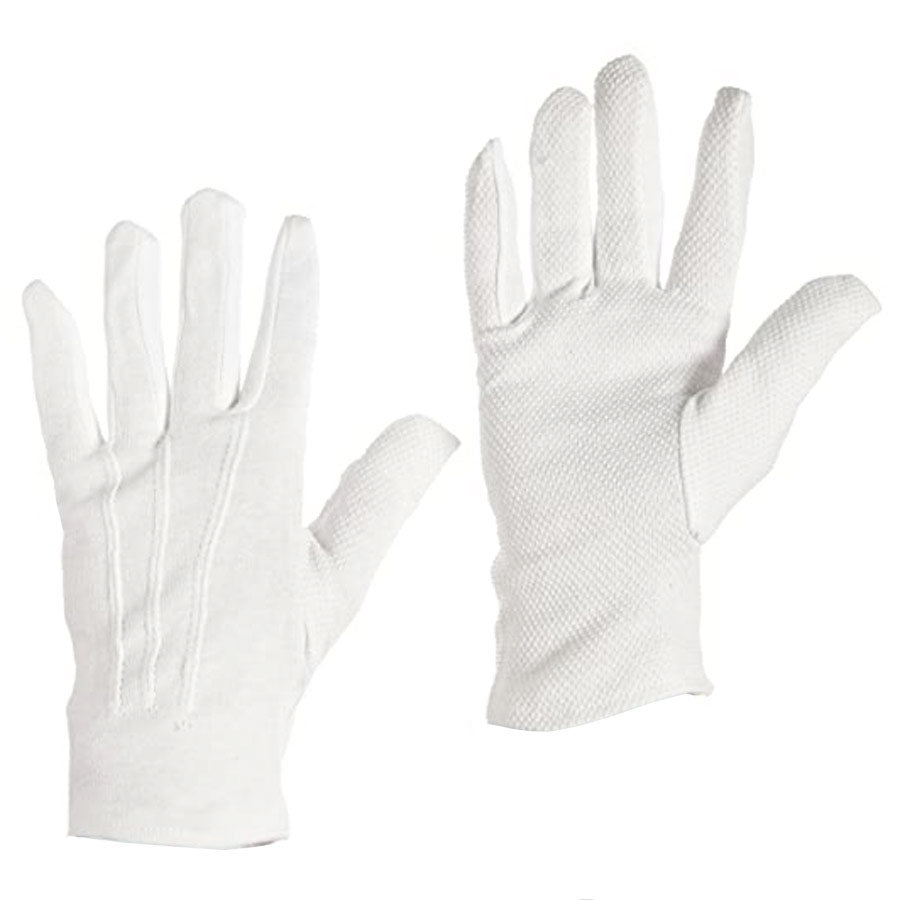 Anti-Slip Cotton Gloves(No Return)