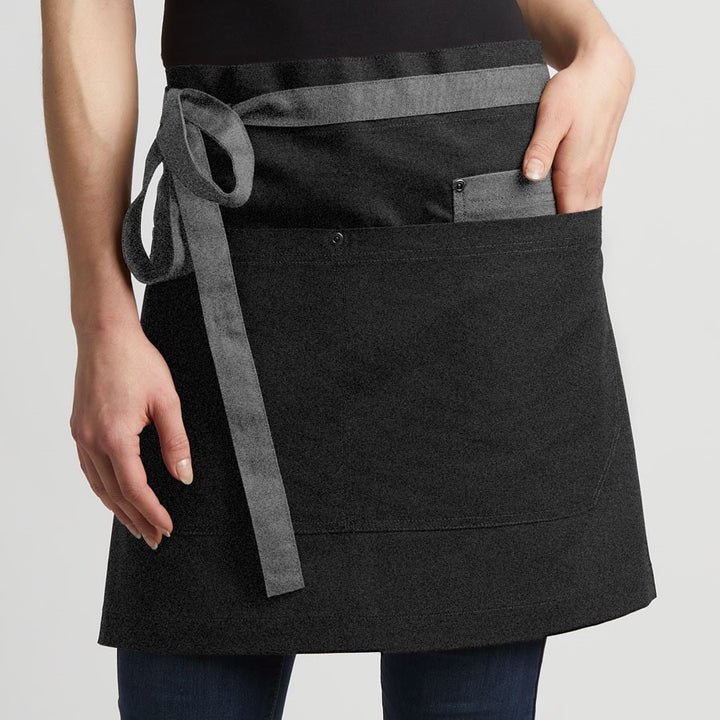 Artisan I I Waist Apron