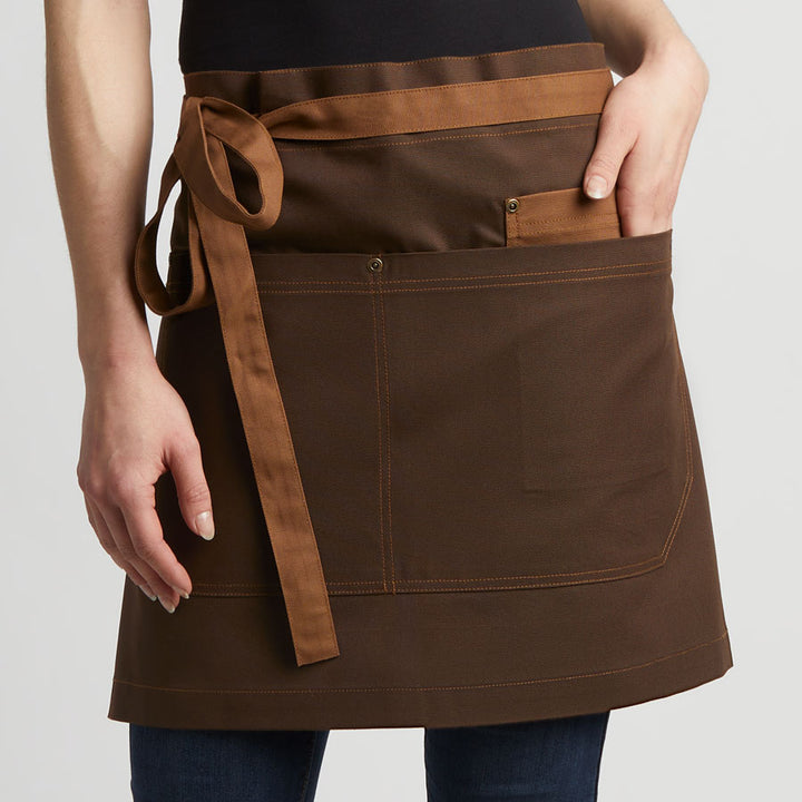 Artisan I I Waist Apron