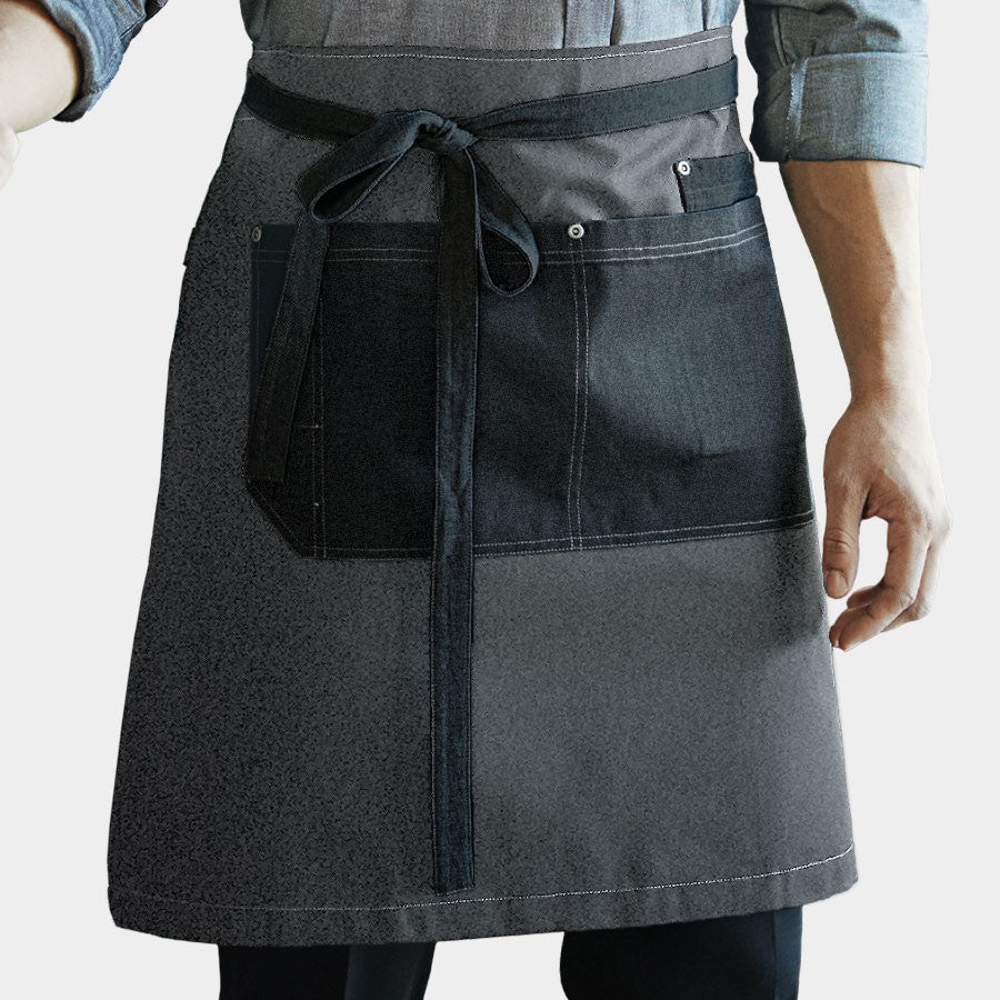Tablier Denim Bistro Artisan I I