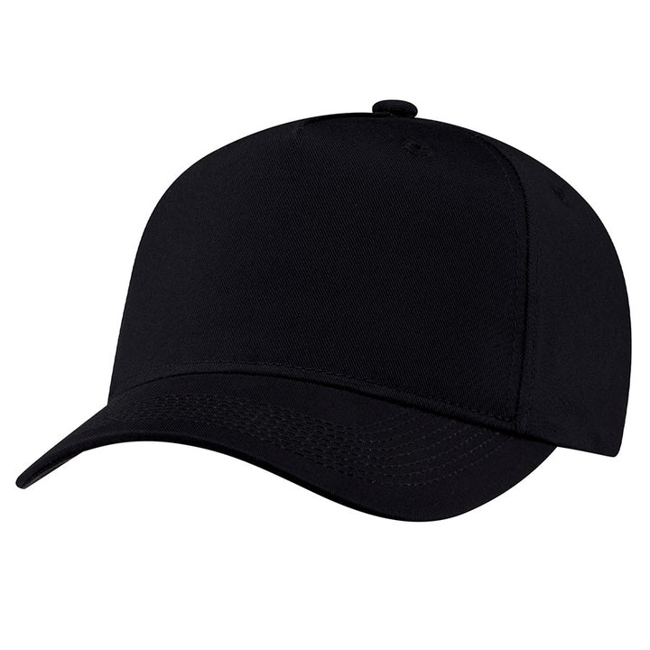 Casquette 5 Panneaux Chino (Vente Finale)