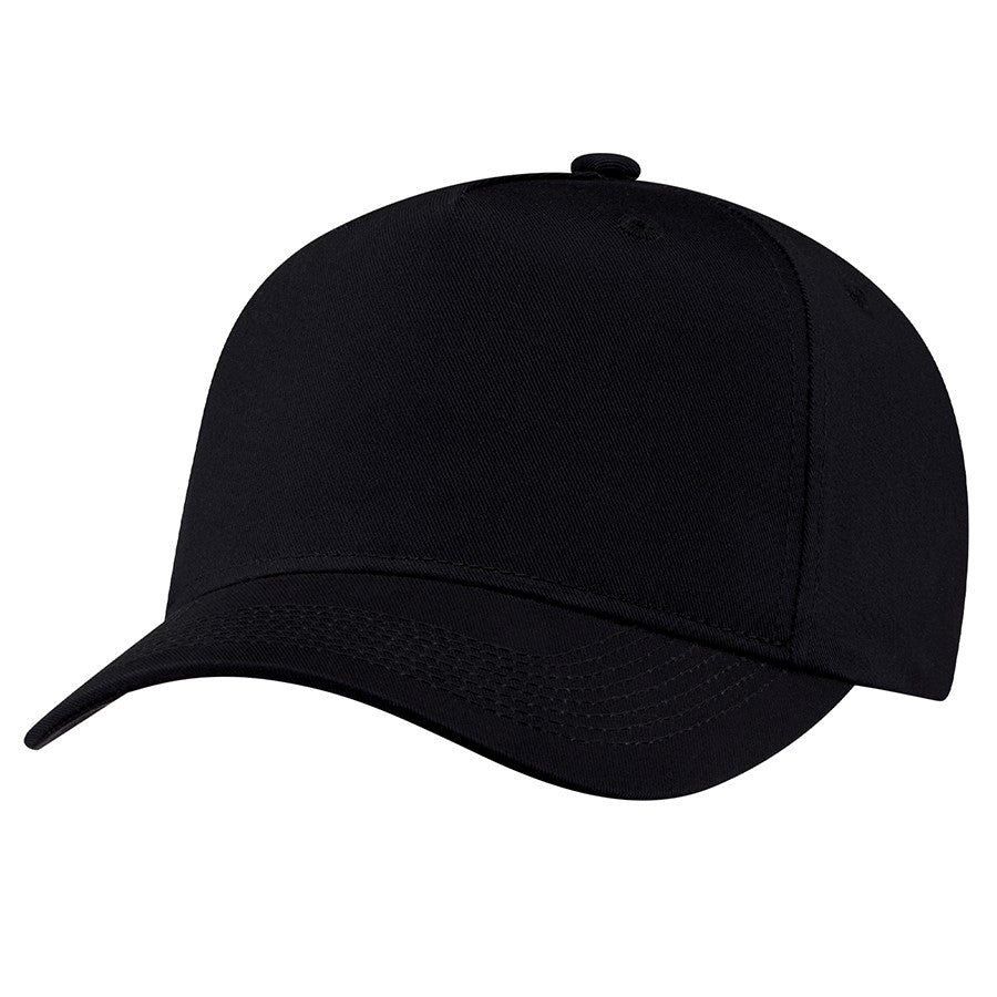 5-Panel Chino Cap